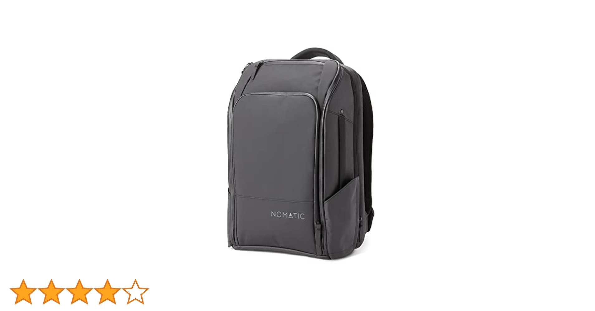 新品 NOMATIC TRAVEL PACK バックパック Amazon.co.jp: NOMATIC 40L Travel Bag V2 トラベルバッグ